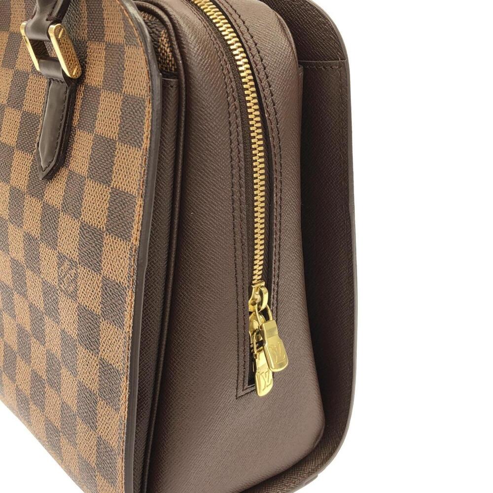 LOUIS VUITTON Brown Damier Bag - Picture 3 of 6